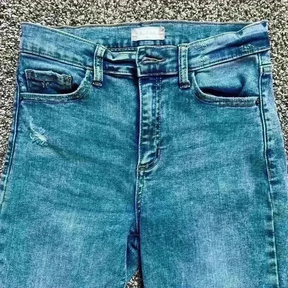 Altar’d State Women’s Jeans Size 26 - Picture 3 of 8